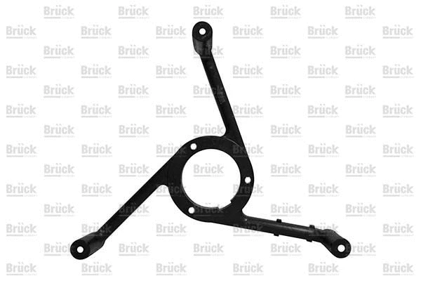 Support, radiator fan (1J0121206C-5AZ)