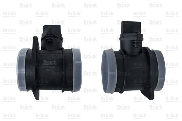 Volume Air Flow Sensor (038906461B)