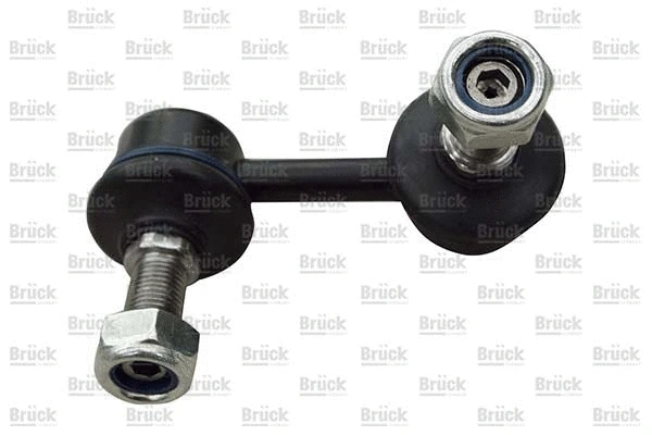 Control/Trailing Arm, wheel suspension (54668EA010-EURO)