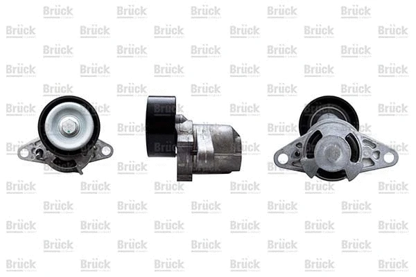Belt Pulley, alternator (1192500QAA)