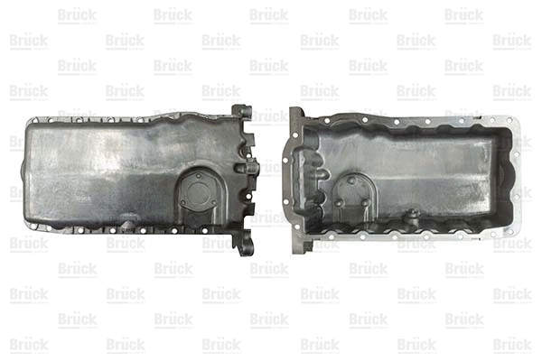 Oil Sump (038103601NA)
