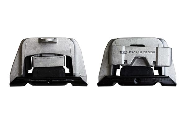 Holder, engine mounting system (1J0199555AH)
