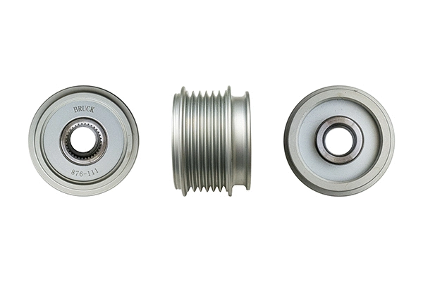 Belt Pulley, alternator (022903119C)