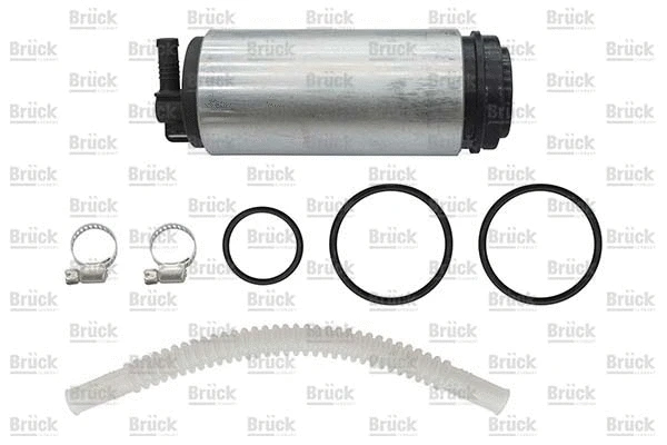 Fuel Pump (8E0906087C)