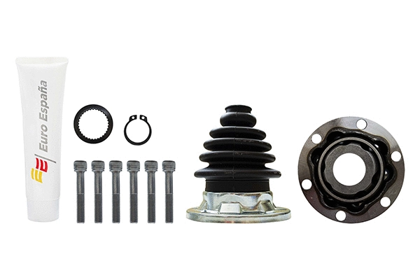 Joint, drive shaft (1K0498103-EURO)