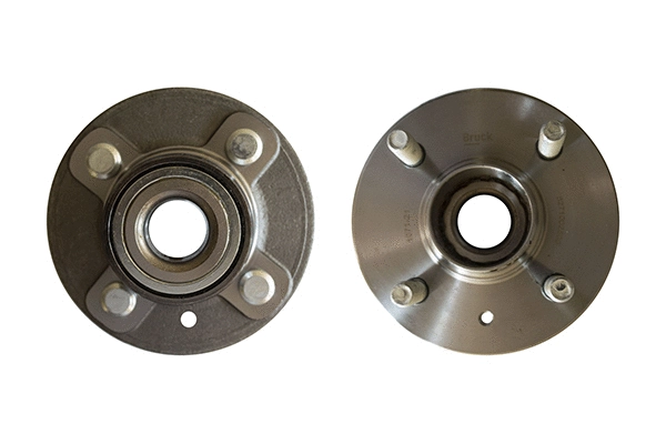 Wheel Hub (5271002500)