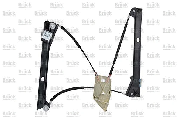 Window Regulator (6R4837462N)