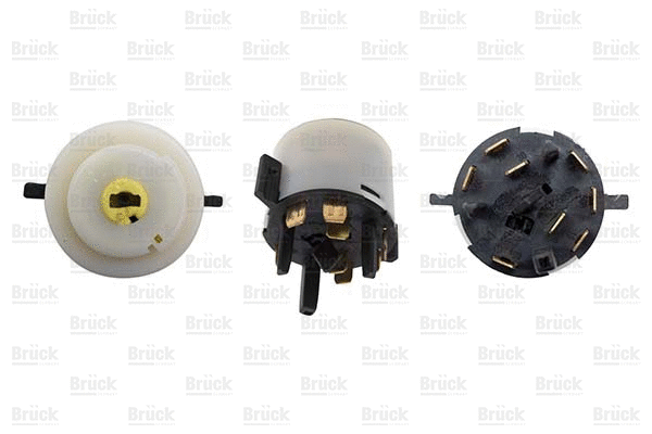 Ignition Switch (4B0905849)