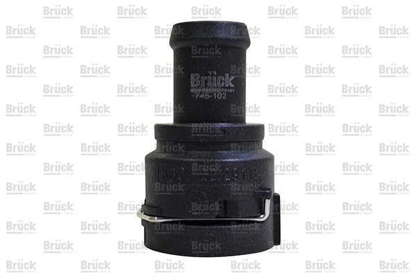 Coolant Flange (3B0122291B)