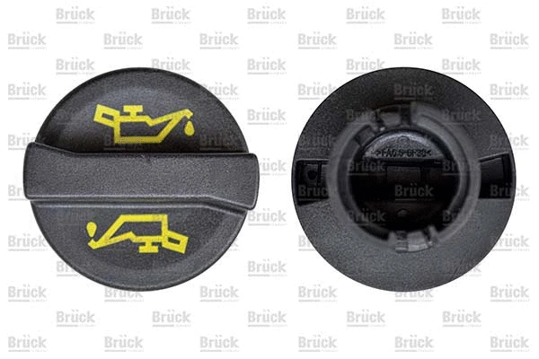 Screw Plug, oil sump (YS4G6766AA)