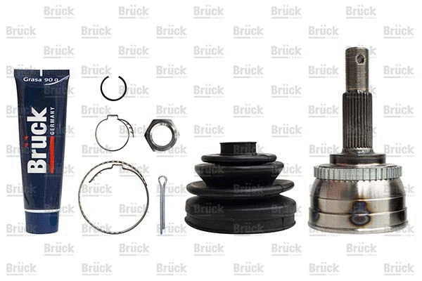 Joint, drive shaft (391002Y175-EURO)
