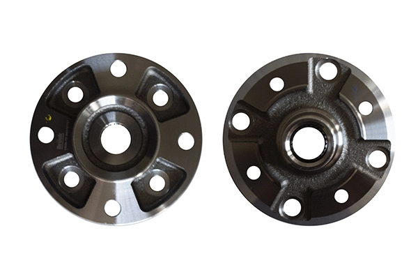 Wheel Hub (96316757)