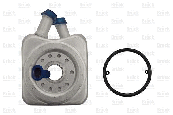 Cooling Bin, oil cooler (028117021L)