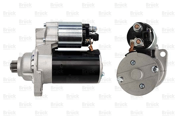 Starter (02A911023L)