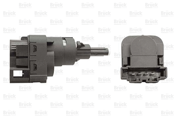 Stop Light Switch (6Q0945511)
