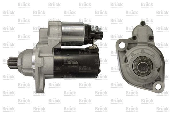 Starter (02M911023G)
