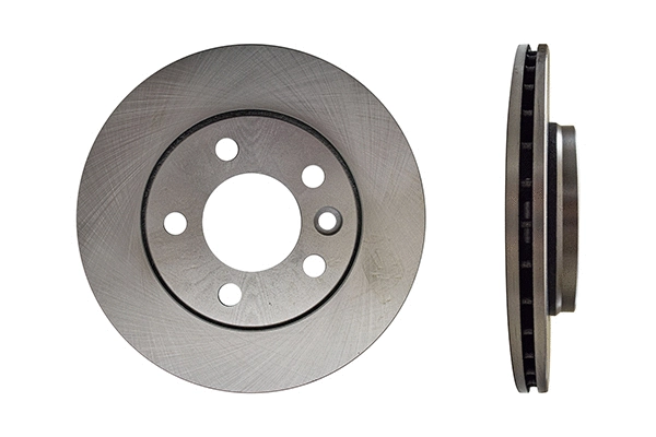 Brake Disc (7H0615601B)