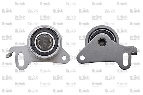Belt Pulley, alternator (2335742030)