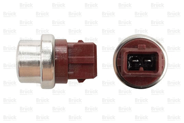 Sensor, coolant temperature (251919369B)