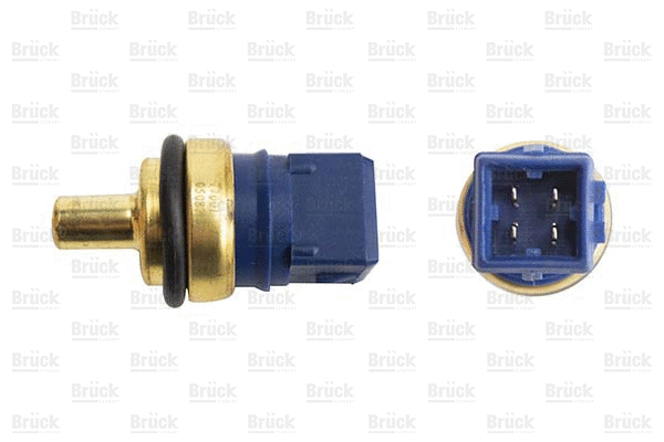 Sensor, coolant temperature (7700105087)