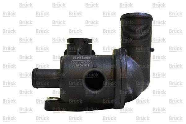 Coolant Flange (2561102502)