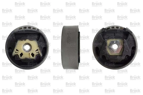 Wheel Hub (1K0199868Q)