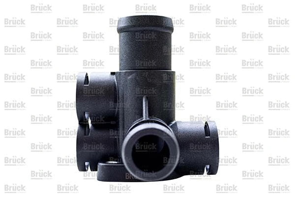 Coolant Flange (037121132B)