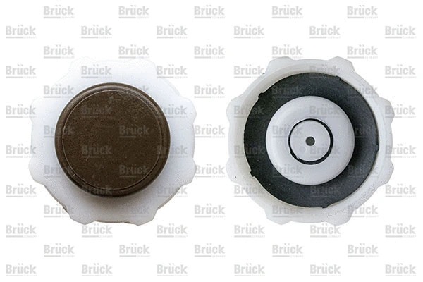 Cap, coolant tank (2151600QAA)