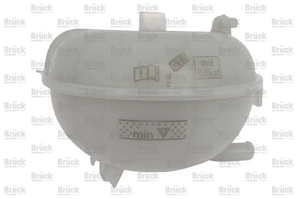 Expansion Tank, coolant (5Q0121407G)