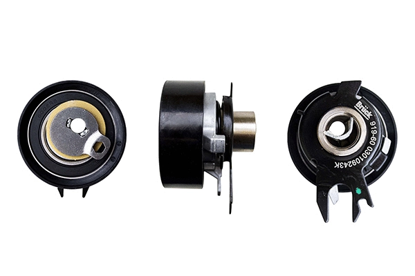Deflection/Guide Pulley, timing belt (030109243K)