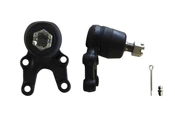Ball Joint, axle strut (40161T3060-EURO)
