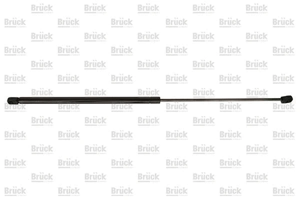 Gas Spring, bonnet (1K0823359A)