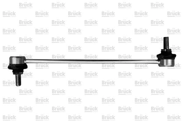 Control/Trailing Arm, wheel suspension (93349940)