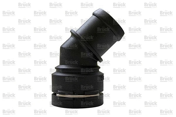 Coolant Flange (1J0122291)