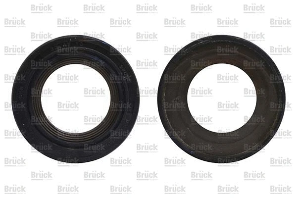 Shaft Seal, camshaft (038103085D)
