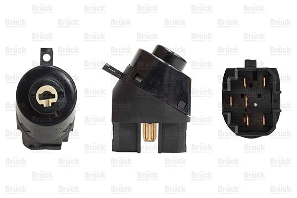 Ignition Switch (6N0905865)