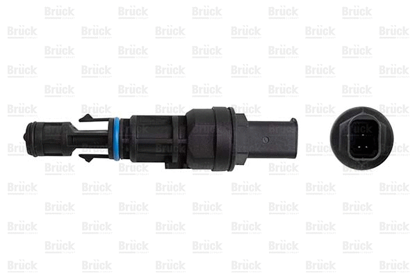 Sensor, wheel speed (7700418919)