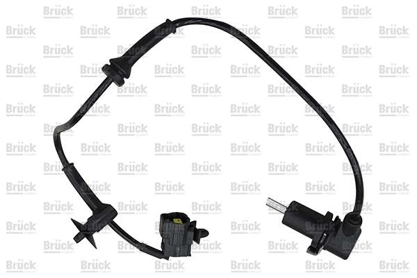 Sensor, wheel speed (95996130)