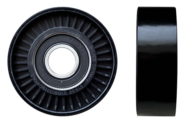 Belt Pulley, alternator (03G903315C-POLE)
