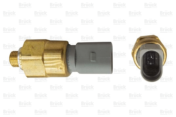 Level Control Switch, engine oil level (1J0919081)