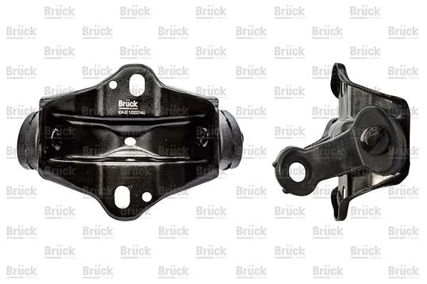 Mount, exhaust system (1J0253144J)