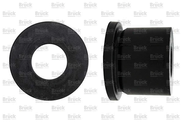 Wheel Hub (5504510W00)
