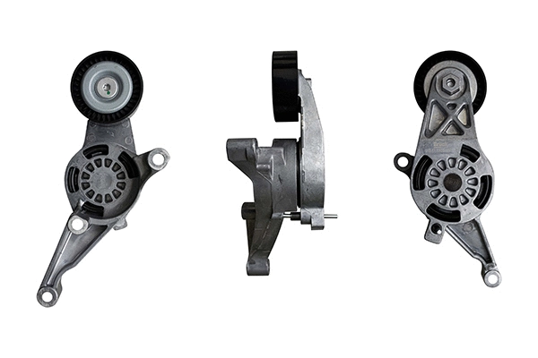 Belt Pulley, alternator (03G903315C)