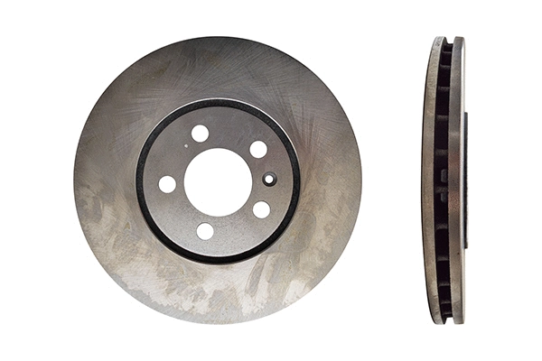 Brake Disc (4B0615301B)