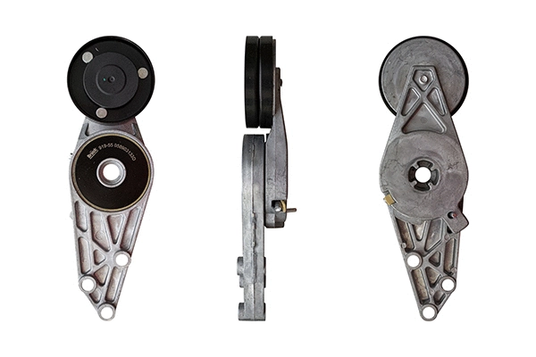 Belt Pulley, alternator (058903133D)