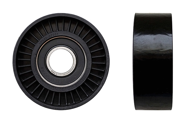 Belt Pulley, alternator (030145299F-POLE)