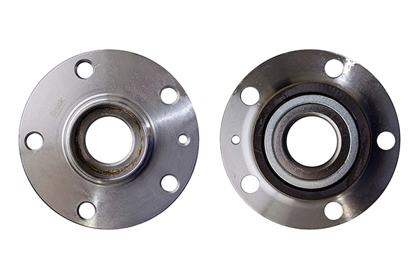 Wheel Hub (1T0598611B)