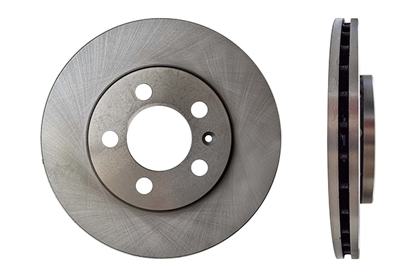 Brake Disc (1J0615301D)