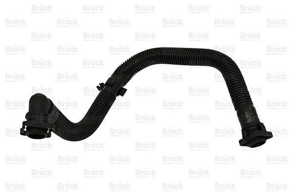 Hose, crankcase ventilation (06F103235A)