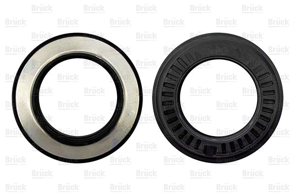 Suspension Strut Support Mount (5Q0412249E)